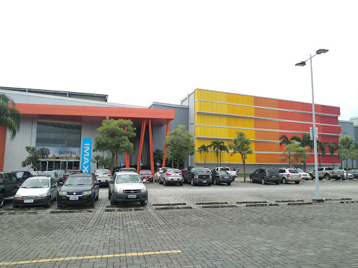 C.C. Riocentro El Dorado