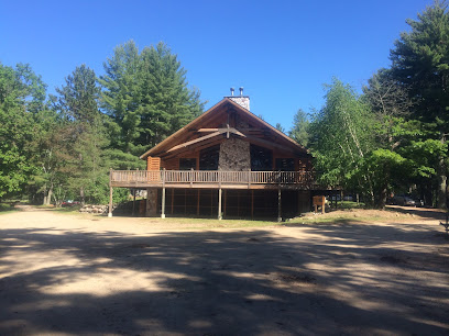 Spirit In the Pines Camp