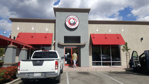Panda Express image