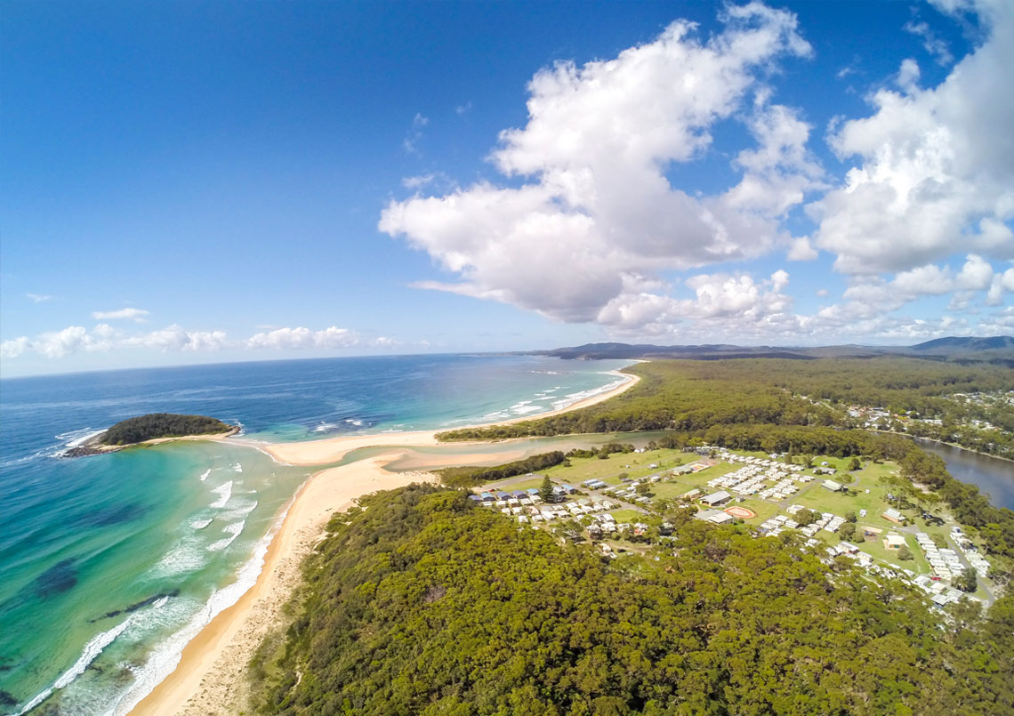 Wairo Beach photo #8