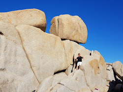 Mui Dinh Beach'in fotoğrafı ve güzel manzarası