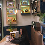 Photo n°6 de l'avis de Ye.i fait le 06/04/2019 à 19:59 sur le  Bistrot Italia à Ercolano