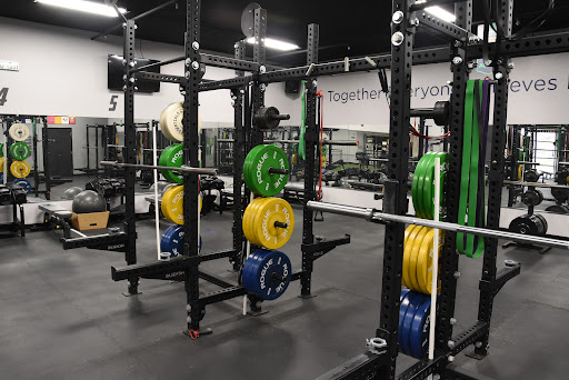 Gym «Krave Gym West Des Moines», reviews and photos, 5010 Ep True Pkwy, West Des Moines, IA 50265, USA