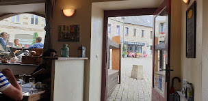 Photo n°21 de Creperie Chez Rico à La Roche-Jaudy ()