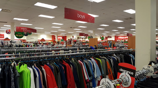 Department Store «T.J. Maxx», reviews and photos, 2138 E Blvd St, Kokomo, IN 46902, USA