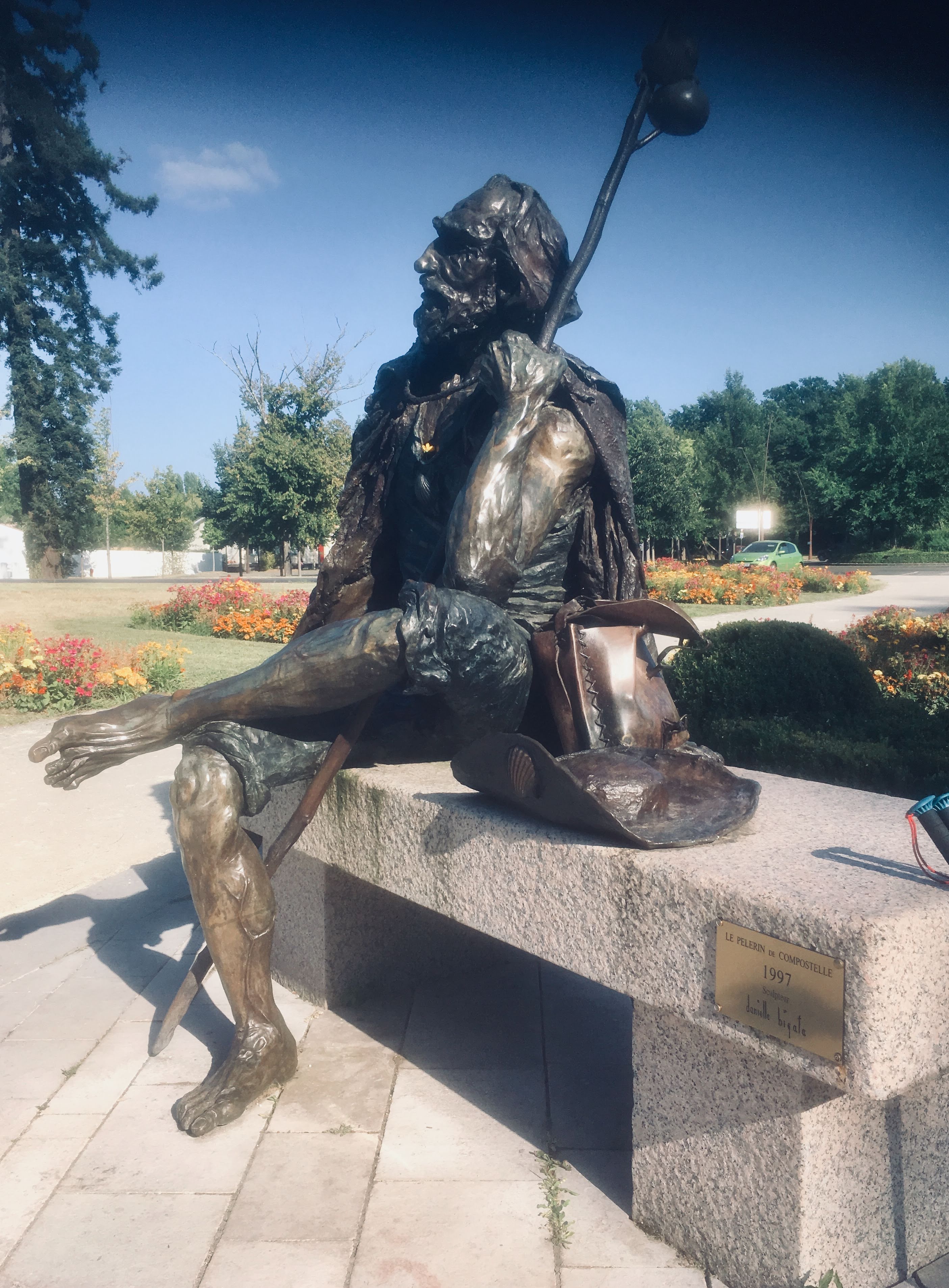 Photo n° 8 de l'avis de Danielle.I fait le 10/09/2023 à 08:55