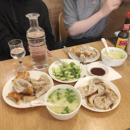 Photo n°115 de Raviolis Nord Est à Paris ()