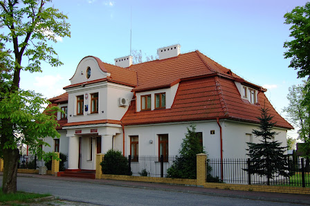 Gmina Miedzna 11 Listopada 4, 07-106 Miedzna, Polska