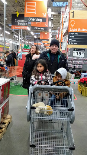 Home Improvement Store «The Home Depot», reviews and photos, 101 Green Acres Rd W, Valley Stream, NY 11581, USA