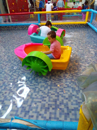 Play Zone