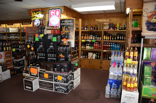 Liquor Store «Point Package Liquors», reviews and photos, 3030 E 10th St, Jeffersonville, IN 47130, USA
