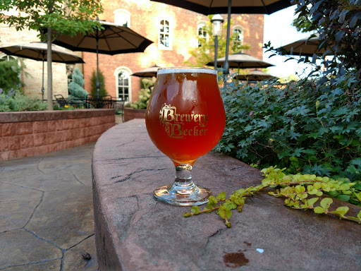 Brewery «Brewery Becker», reviews and photos, 500 W Main St, Brighton, MI 48116, USA