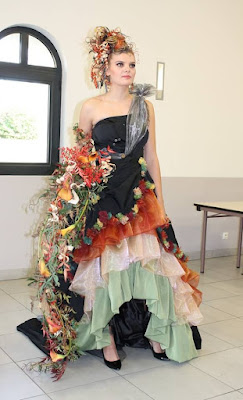Filandre Couture à Nesmy