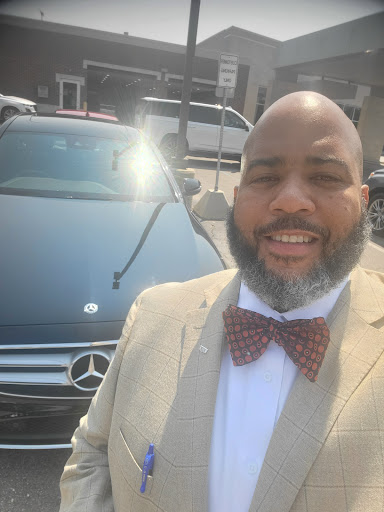 Car Dealer «Cadillac of Novi», reviews and photos, 41350 Grand River Ave, Novi, MI 48375, USA