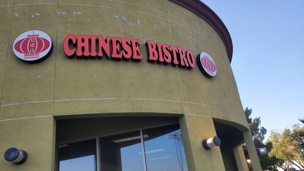 Chinese Bistro 93536