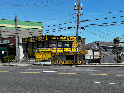 Pawn Shop «King Gold & Pawn», reviews and photos, 630 Rockaway Turnpike, Lawrence, NY 11559, USA