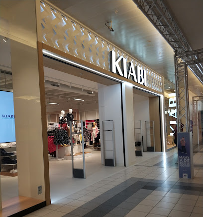 Magasin Kiabi WESTLAND