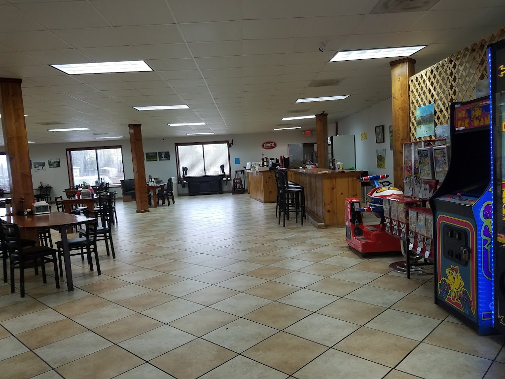 Cagle Mountain Restaurant 37327