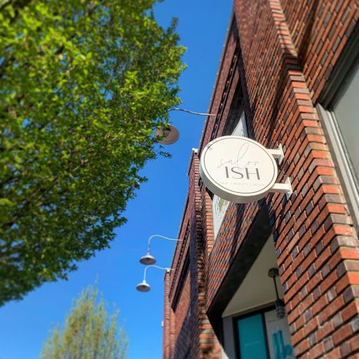 Beauty Salon «Salon Ish», reviews and photos, 107 W Stewart # B, Puyallup, WA 98371, USA