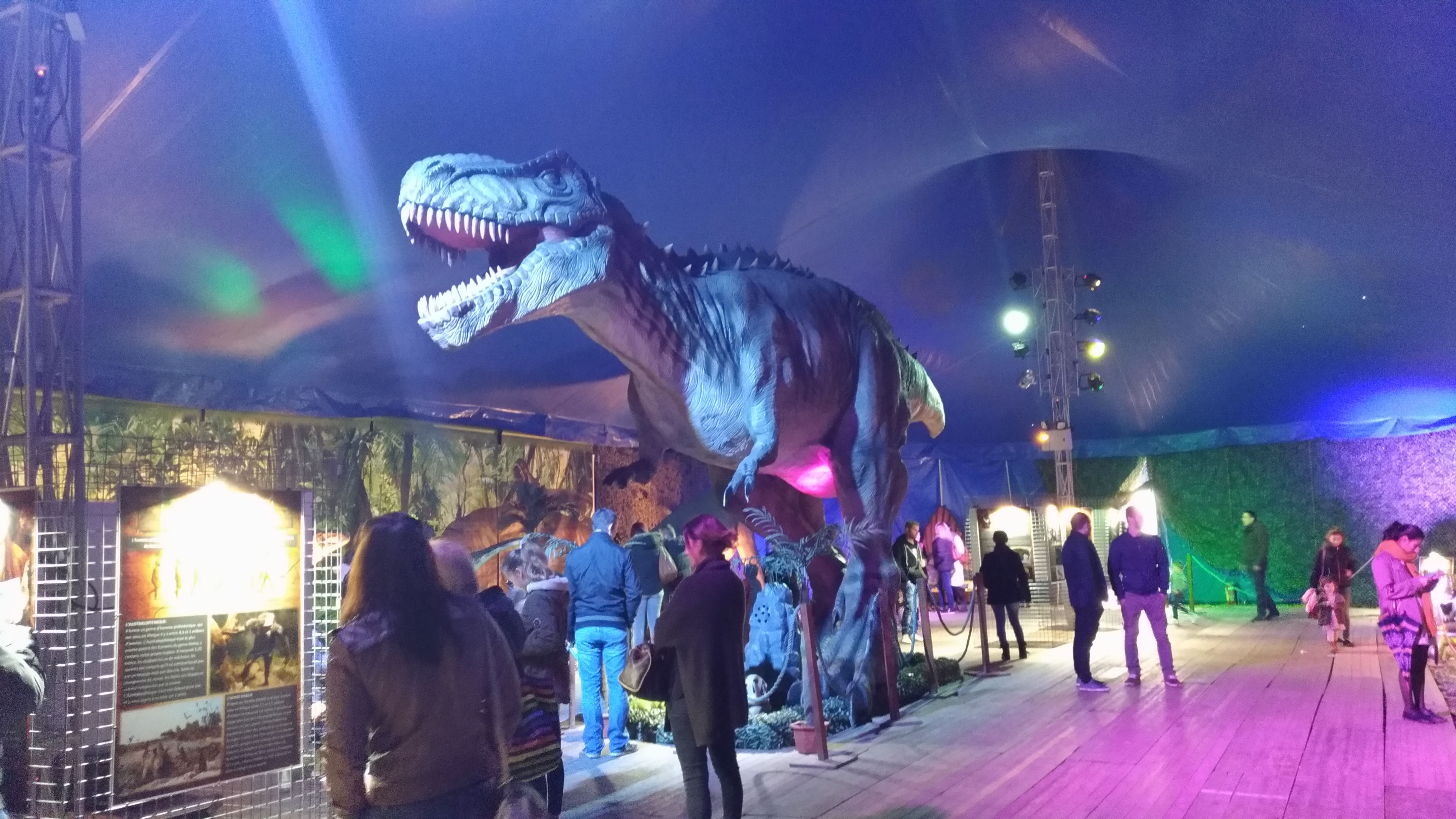 Photo n° 5 de l'avis de Océane.o fait le 09/11/2018 à 05:56