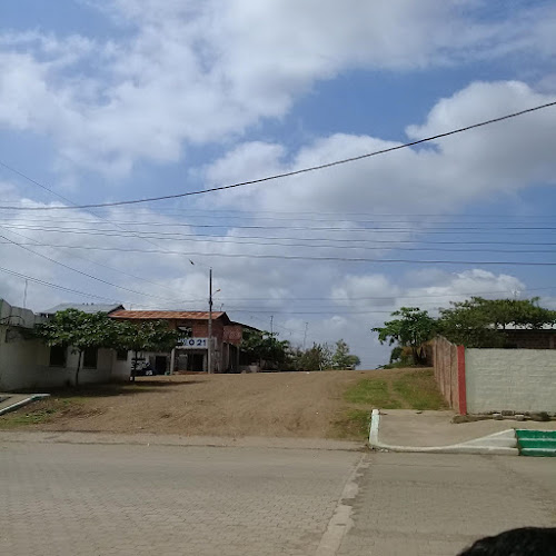 Parroquia Eclesiástica María Auxiliadora - Iglesia