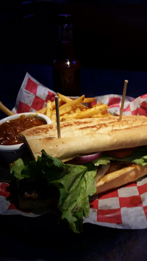 Golf Course «Cottonwood Valley Golf Course», reviews and photos, 4150 N MacArthur Blvd, Irving, TX 75038, USA