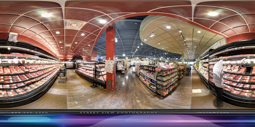 Kosher Grocery Store «Evergreen Kosher Market», reviews and photos, 59 NY-59, Monsey, NY 10952, USA