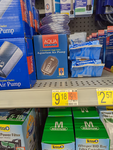 Department Store «Walmart Supercenter», reviews and photos, 2645 Blairs Ferry Rd NE, Cedar Rapids, IA 52402, USA