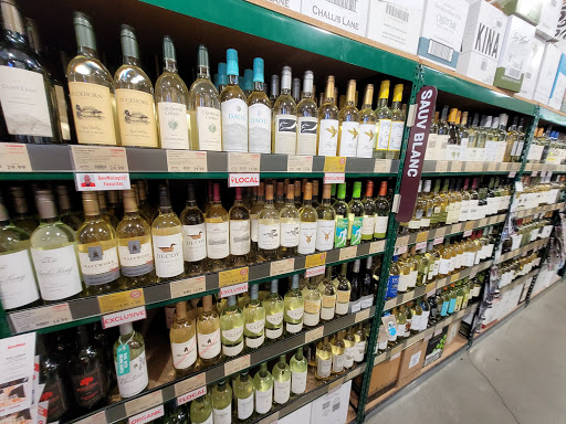 Wine Store «BevMo!», reviews and photos, 1502 Froom Ranch Way, San Luis Obispo, CA 93405, USA