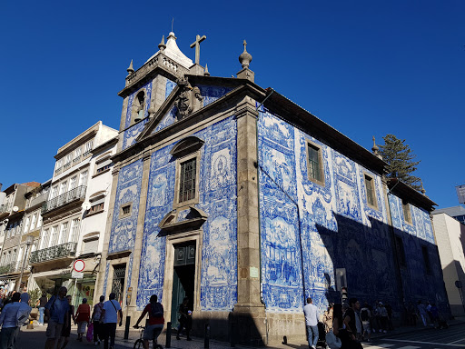 Casa Barral - Barral De Almeida, Lda.