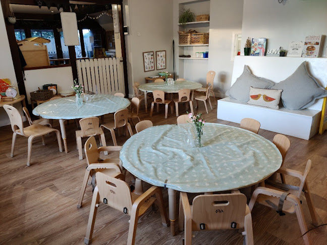 Orchidale Children's Nursery - School