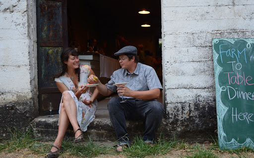 Event Venue «Outer Aisle Catering and Venue», reviews and photos, 164 CA-4, Murphys, CA 95247, USA