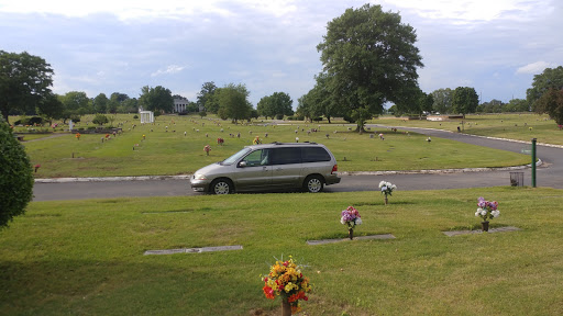 Funeral Home «Georgia Memorial Park Funeral Home and C», reviews and photos, 2000 Cobb Pkwy SE, Marietta, GA 30060, USA