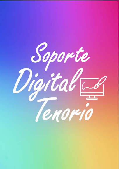 Soporte Digital Tenorio