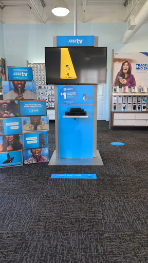 Cell Phone Store «AT&T Authorized Retailer», reviews and photos, 400 Home Dr, Pittsburgh, PA 15275, USA