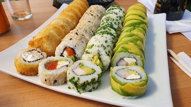 Nisei Sushi - Restaurante