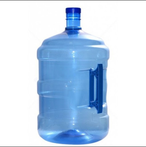 Bottled water supplier Corona