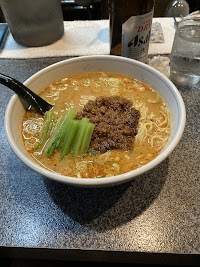 タンタンメン 幸村