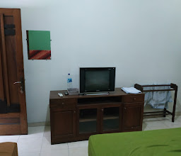 Keprabon Hotel photo