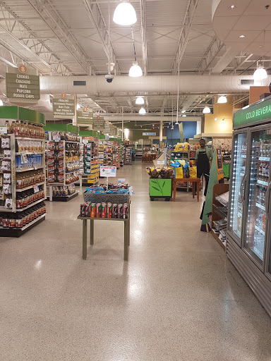 Supermarket «Publix Super Market at Abacoa Plaza», reviews and photos, 5500 Military Trail #25, Jupiter, FL 33458, USA