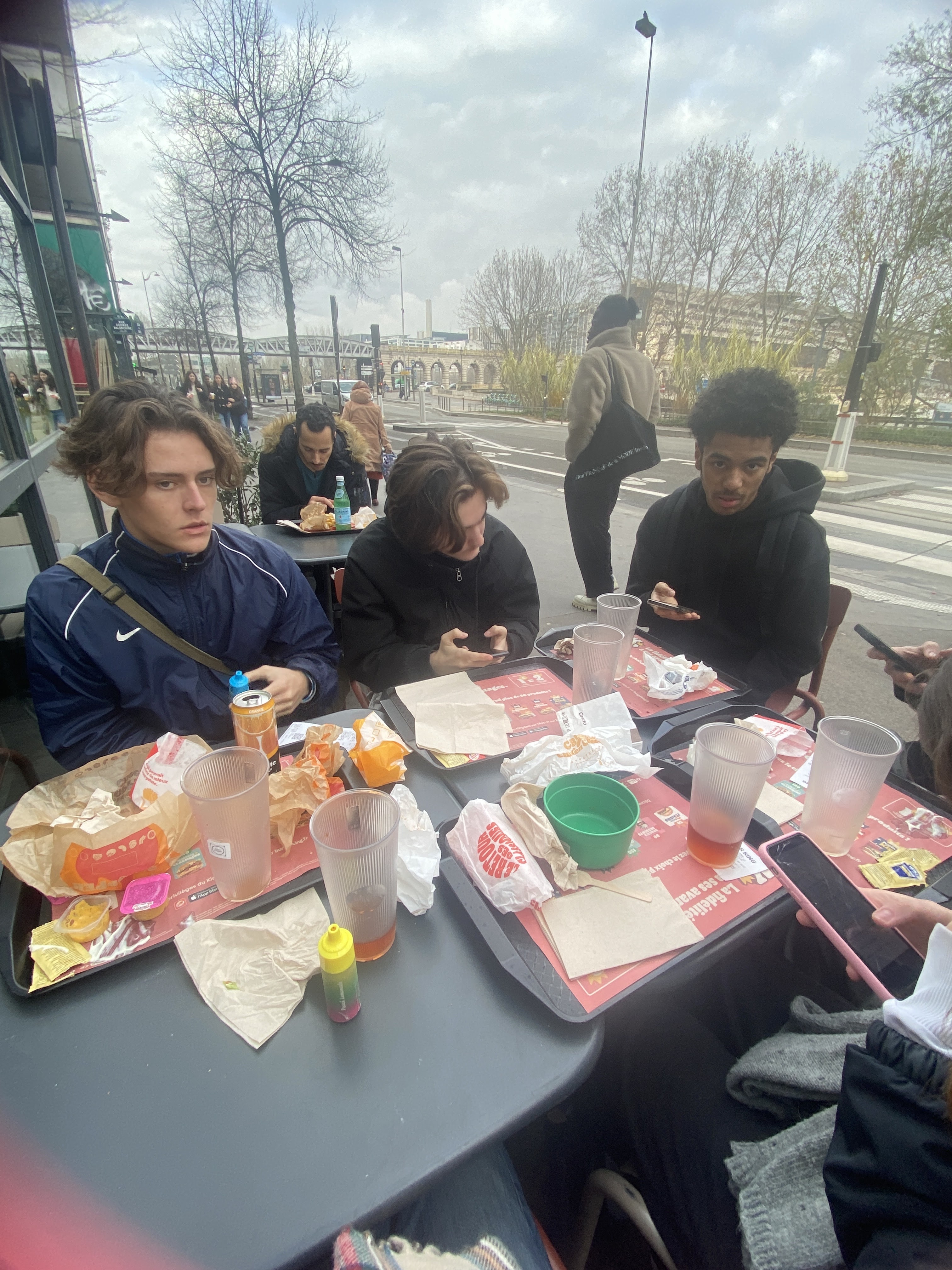 Photo n° 1 de l'avis de ava.b fait le 15/12/2023 à 12:30
