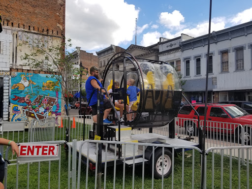 National Park «George Rogers Clark National Historical Park», reviews and photos, 401 S 2nd St, Vincennes, IN 47591, USA
