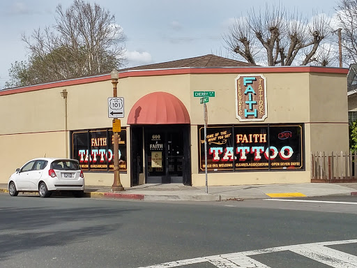 Explore tattoo ideas depression, creative tattoo ideas in Santa Rosa, available at Faith Tattoo