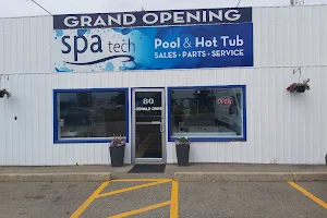 Spa Tech - Hot Tub and Pool Service image