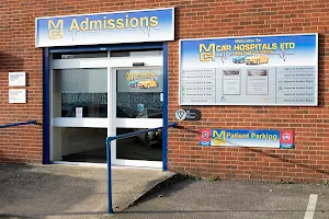 Merseyside Car Hospital image