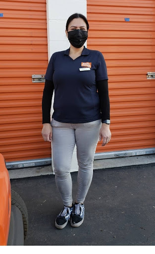 Self-Storage Facility «Public Storage», reviews and photos, 2105 S Myrtle Ave, Monrovia, CA 91016, USA