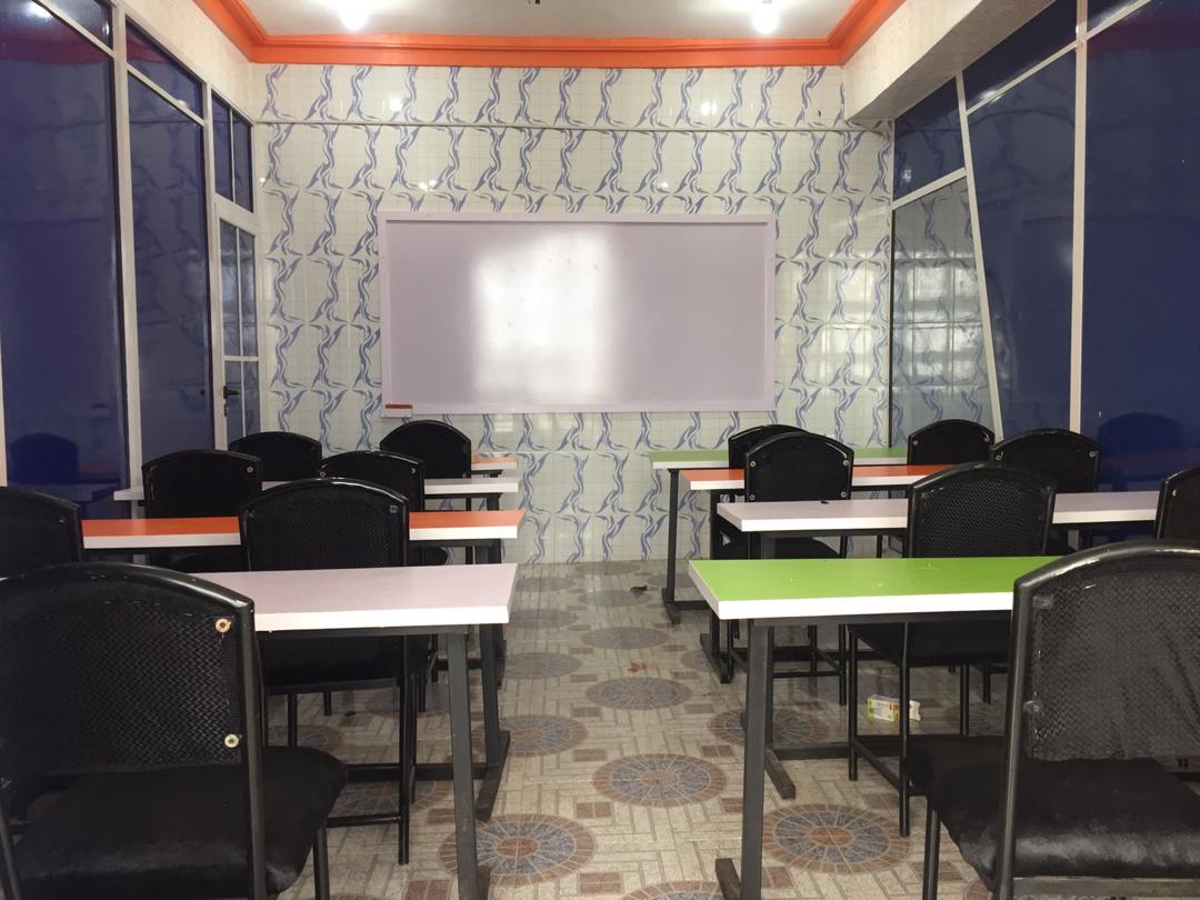 Listacc Tech Academy
