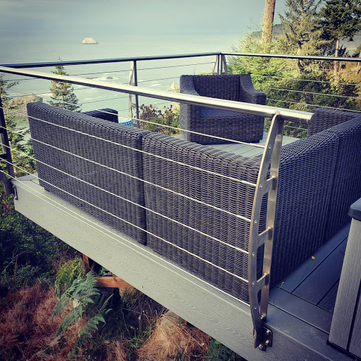 General Contractor «DMC Construction», reviews and photos, 2620 Central Ave Suite A, McKinleyville, CA 95519, USA