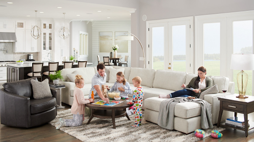 Furniture Store «La-Z-Boy Furniture Galleries», reviews and photos, 27205 US-19, Clearwater, FL 34684, USA