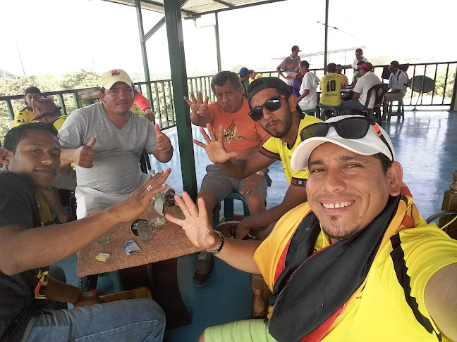 Opiniones de Bar el Chivo en Guayaquil - Pub